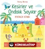 Kesirler ve Ondalık Sayılar Etkinlik Kitabı