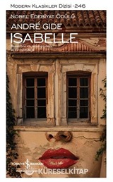 Isabele (Karton Kapak)