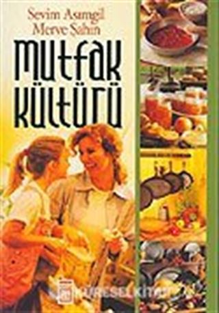Mutfak Kültürü