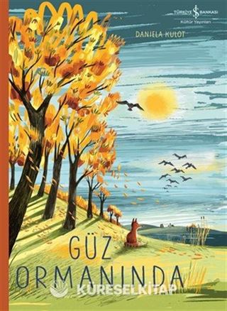 Güz Ormanında