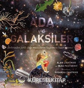 Ada ve Galaksiler