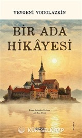 Bir Ada Hikayesi