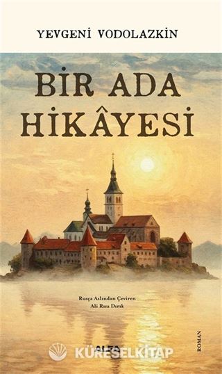 Bir Ada Hikayesi