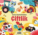 Sesli ve Hareketli Kitabım - Çiftlik