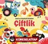Sesli ve Hareketli Kitabım - Çiftlik