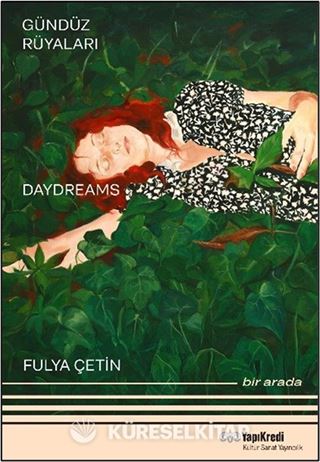 Gündüz Rüyaları - Geyikli Gece Daydreams The Night of the Deer Bir Arada / Together (Türkçe İngilizce)