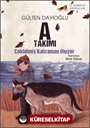 A Takımı / Çokbilmiş Kahraman Oluyor İz Sürücü Köpekler 6