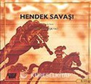 Hendek Savaşı 6.Kitap
