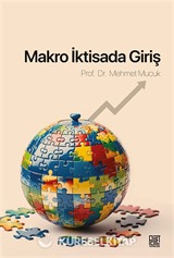 Makro İktisada Giriş