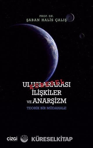 Uluslararası İlişkiler ve Anarşizm