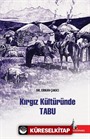 Kırgızlarda Tabu