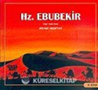 Hz. Ebubekir 9.Kitap