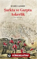 Şarkta ve Garpta Askerlik
