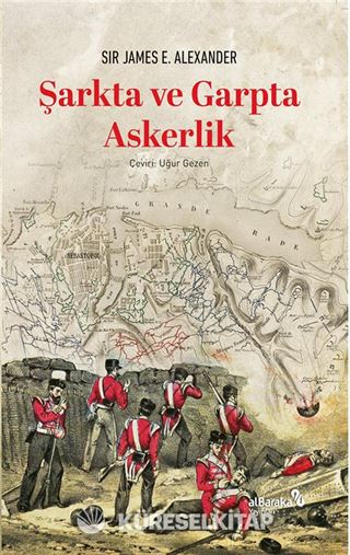 Şarkta ve Garpta Askerlik