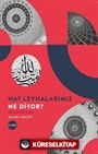 Hat Levhalarımız Ne Diyor? 40 Levha 40 Yorum II