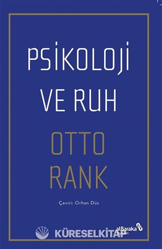 Psikoloji ve Ruh