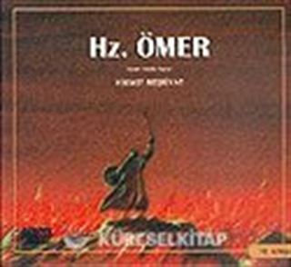 Hz. Ömer 10.Kitap