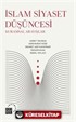 İslam Siyaset Düşüncesi