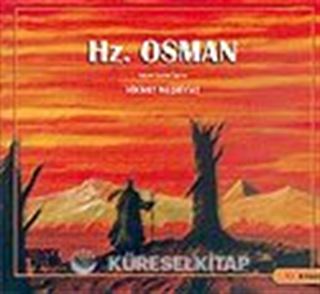 Hz. Osman 11.Kitap