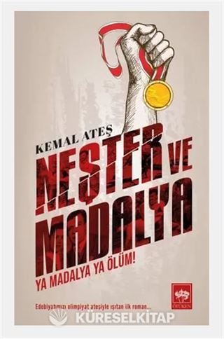 Neşter ve Madalya