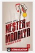 Neşter ve Madalya