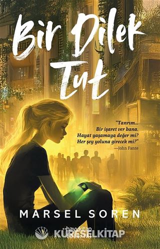 Bir Dilek Tut
