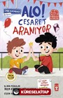 Alo! Cesaret Aranıyor