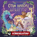 Oyun Arkadaşı Aranıyor