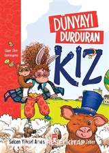 Dünyayı Durduran Kız