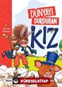 Dünyayı Durduran Kız
