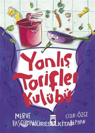 Yanlış Tarifler Kulübü