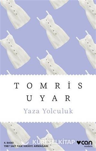 Yaza Yolculuk