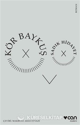 Kör Baykuş