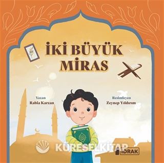 İki Büyük Miras