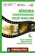 Sinema Endüstrisinde Telif Hakları