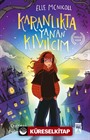 Karanlıkta Yanan Kıvılcım