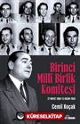 Birinci Milli Birlik Komitesi (27 Mayıs 1960 - 13 Kasım 1960)