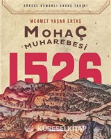 Mohaç Muharebesi 1526