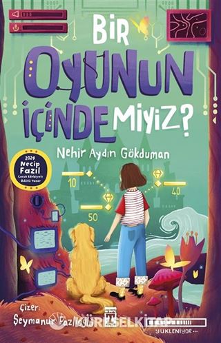 Bir Oyunun İçinde Miyiz?