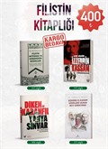 Filistin Kitaplığı (4 Kitap)