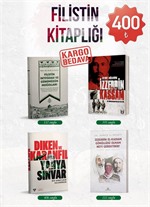 Filistin Kitaplığı (4 Kitap)