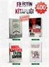 Filistin Kitaplığı (4 Kitap)