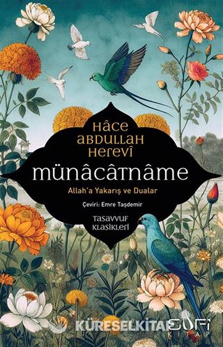 Münacatname