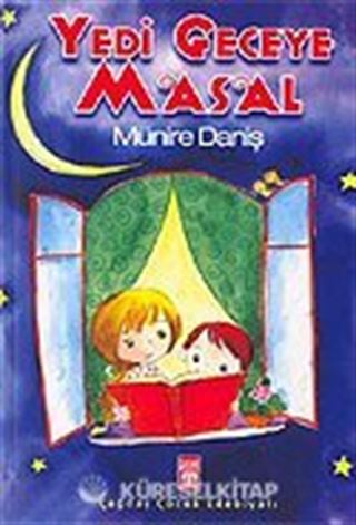 Yedi Geceye Masal