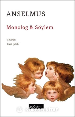 Monolog - Söylem