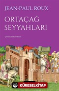 Ortaçağ Seyyahları