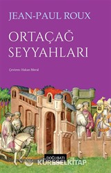 Ortaçağ Seyyahları