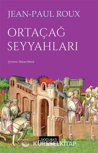 Ortaçağ Seyyahları