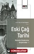 Eski Çağ Tarihi Alanında Uluslararası Araştırmalar 1
