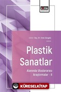 Plastik Sanatlar Alanında Uluslararası Araştırmalar 2